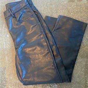 Wilfred Melina cropped pants